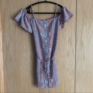 Brand new Forever 21 dress